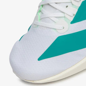Adizero Adios Pro 4 'White Light Green'