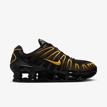 Nike Shox TL 'Black University Gold'