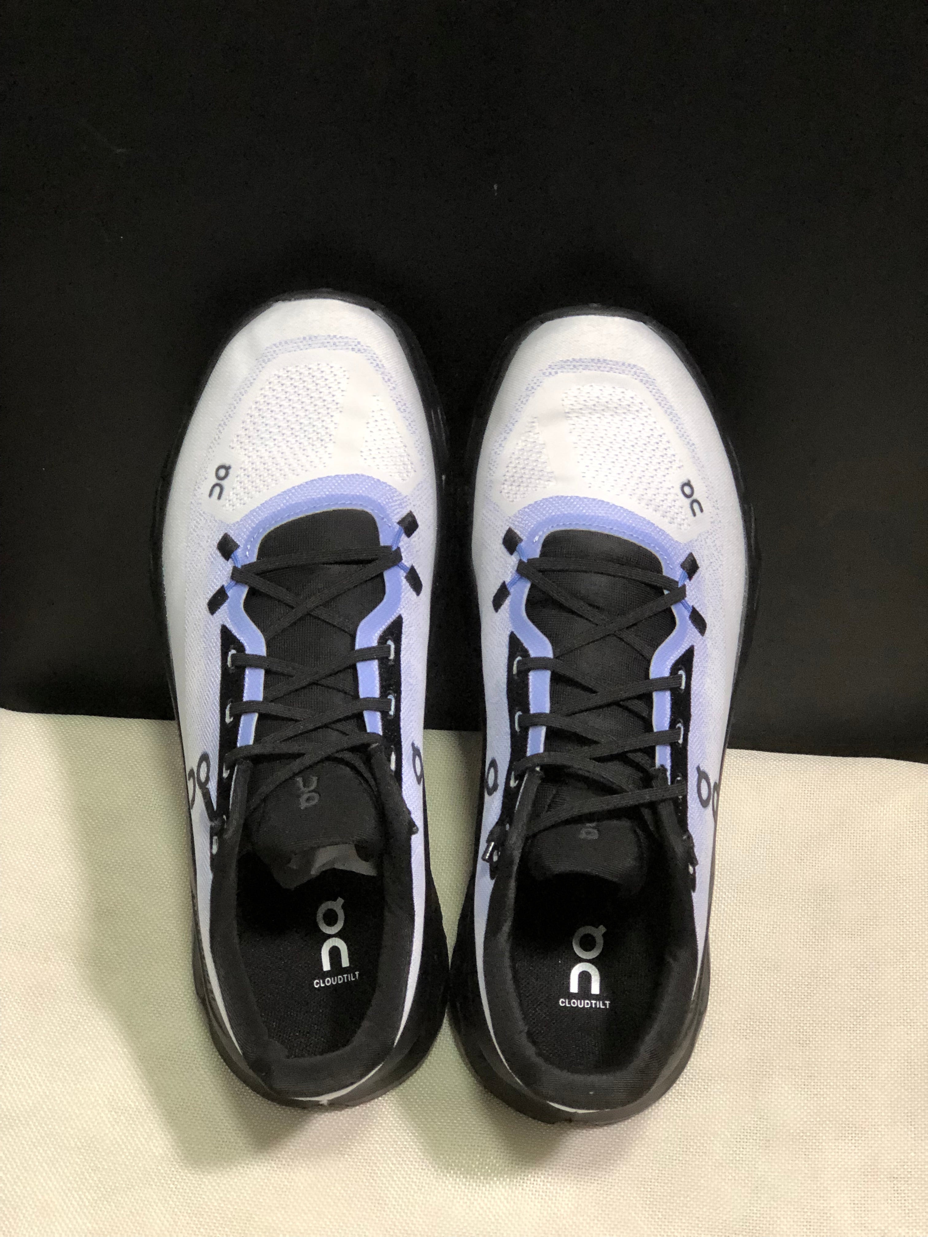 On Cloudtilt 'Ultramarine  Eclipse'