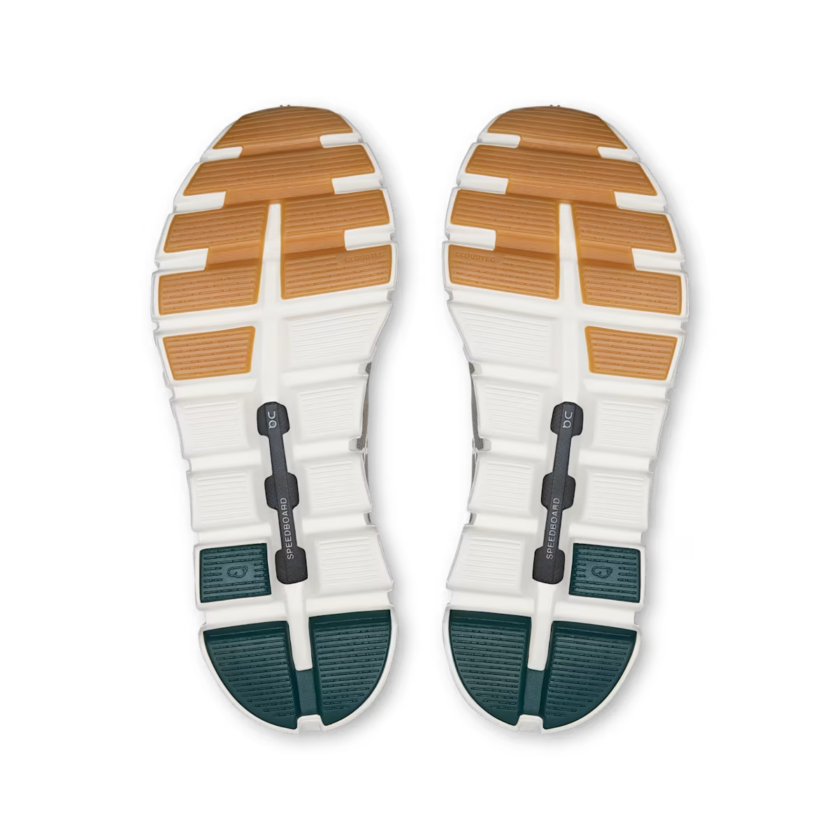 Cloud 6 Versa 'Pearl Larch'