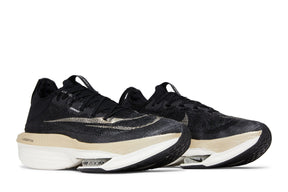 Nike Air Zoom Alphafly NEXT% 2 'Black Gold'