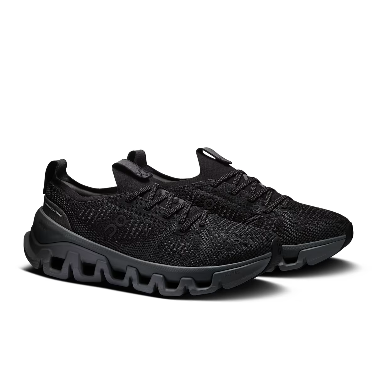 Cloud X Tempo 'Black Eclipse'