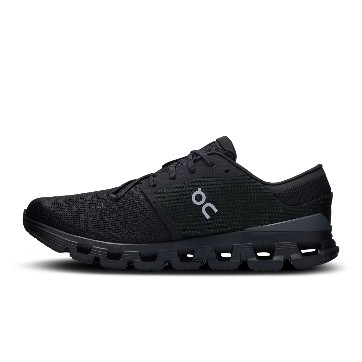 Cloud X 4 'Black Eclipse'