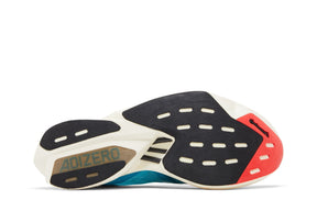 Adidas Adizero Adios Pro 3 'Lucid Cyan'
