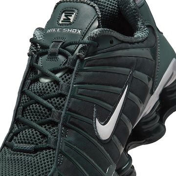 Nike Shox TL 'Seaweed Gunmetal'