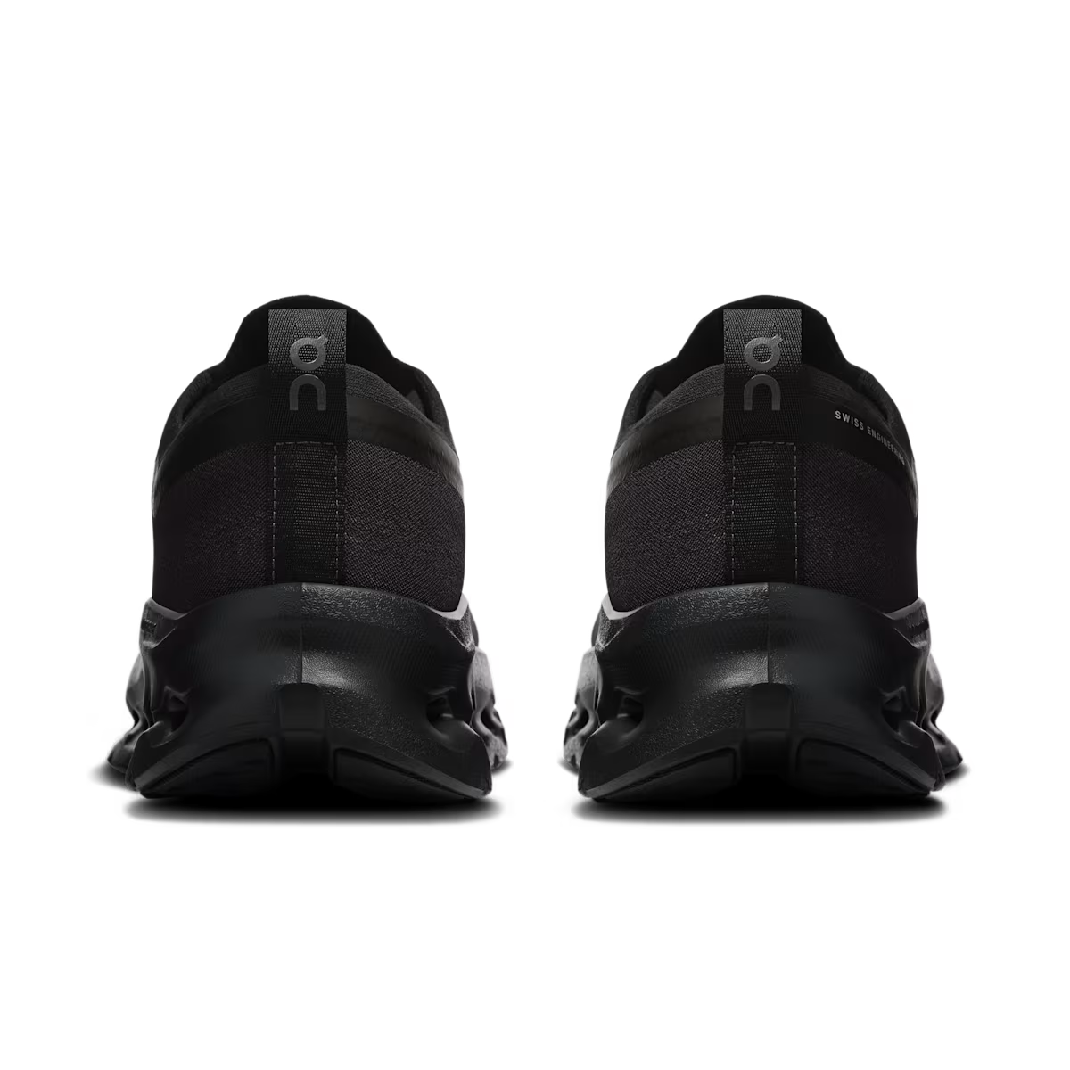 Cloudtilt Moon 'Black'