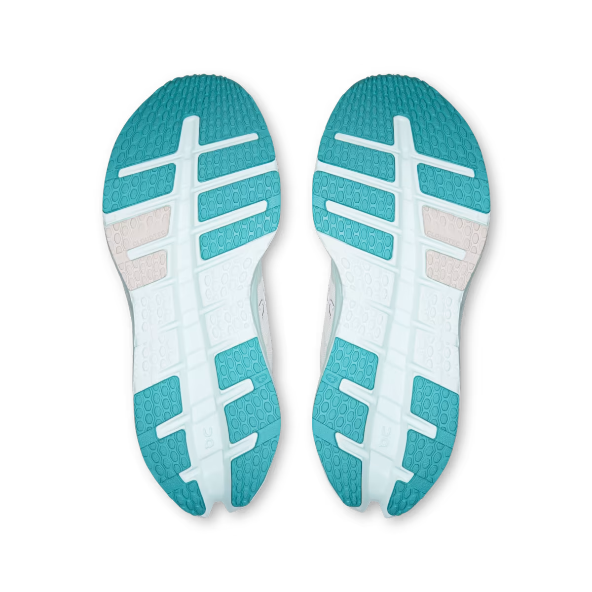 Cloudrunner 3 'Ivory Aquamarine'