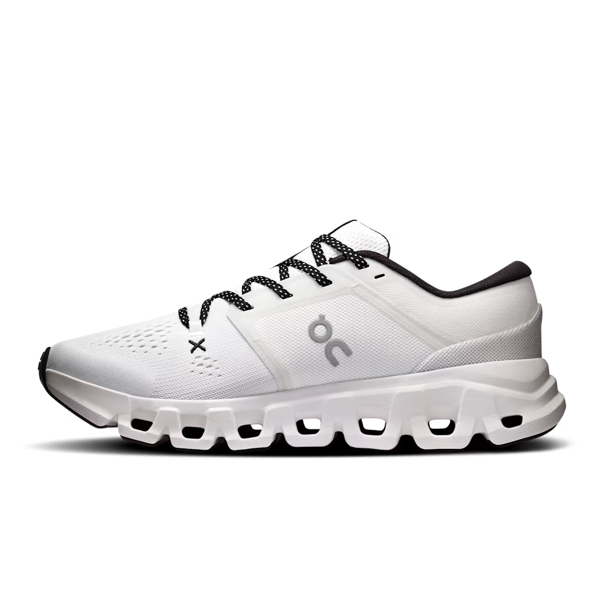 Cloud X 5 'White Black'