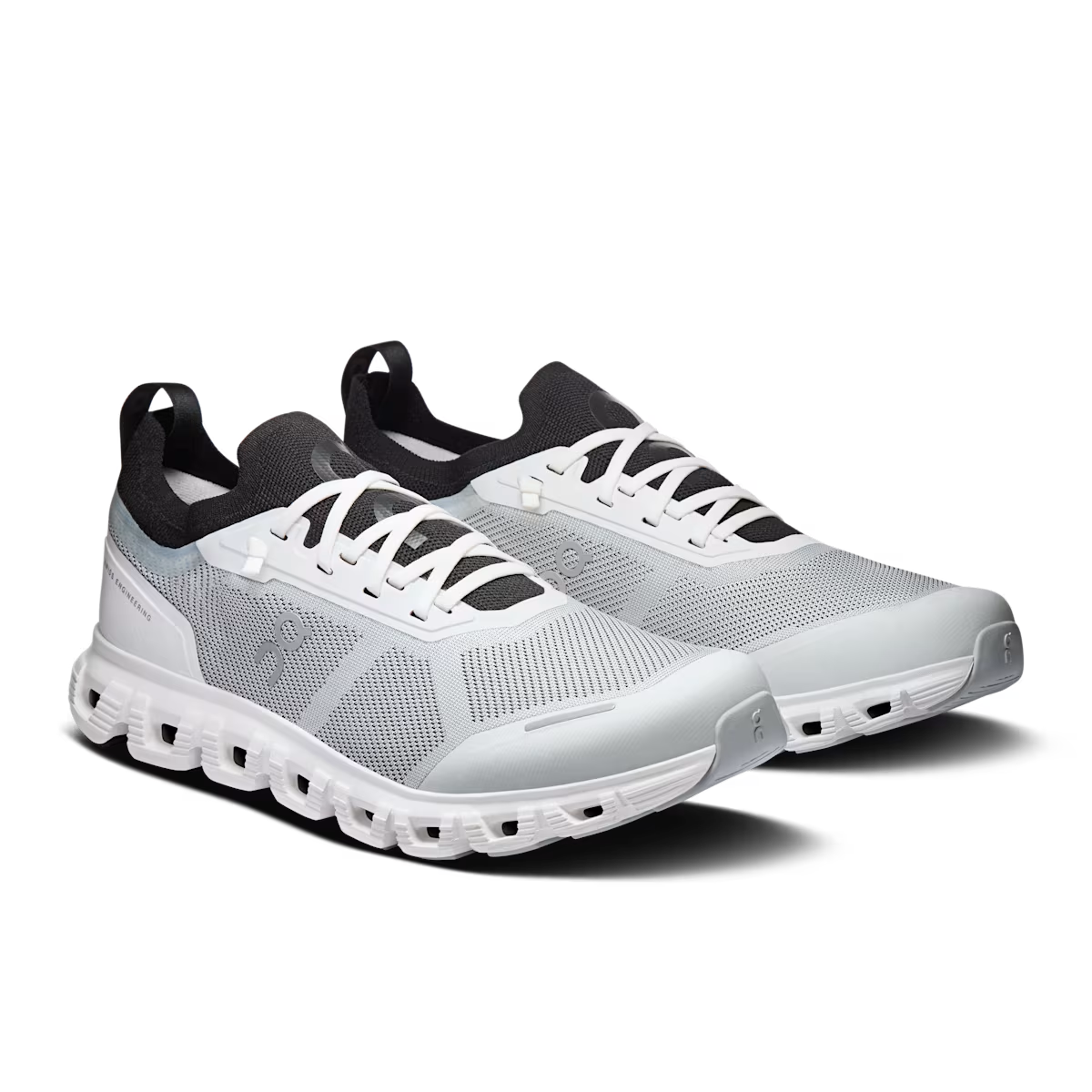 Cloud 6 Versa 'White Black'