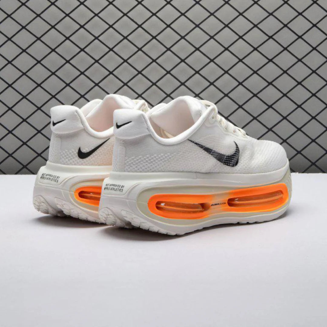 Vomero Premium "White-Orange"