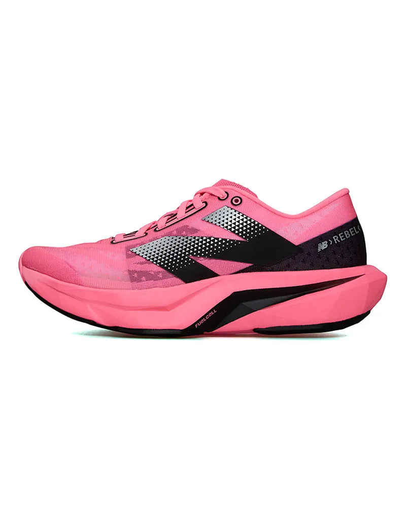 New Balance Rebel v4 "Ultra Pink"