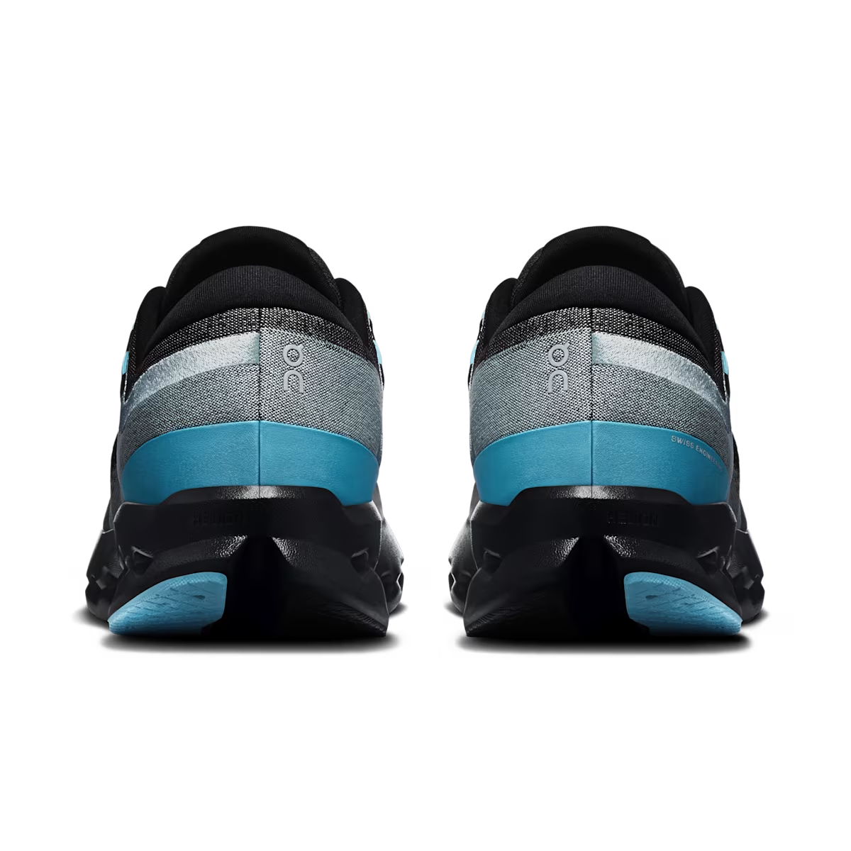 Cloudsurfer 2 'Black Flurry'