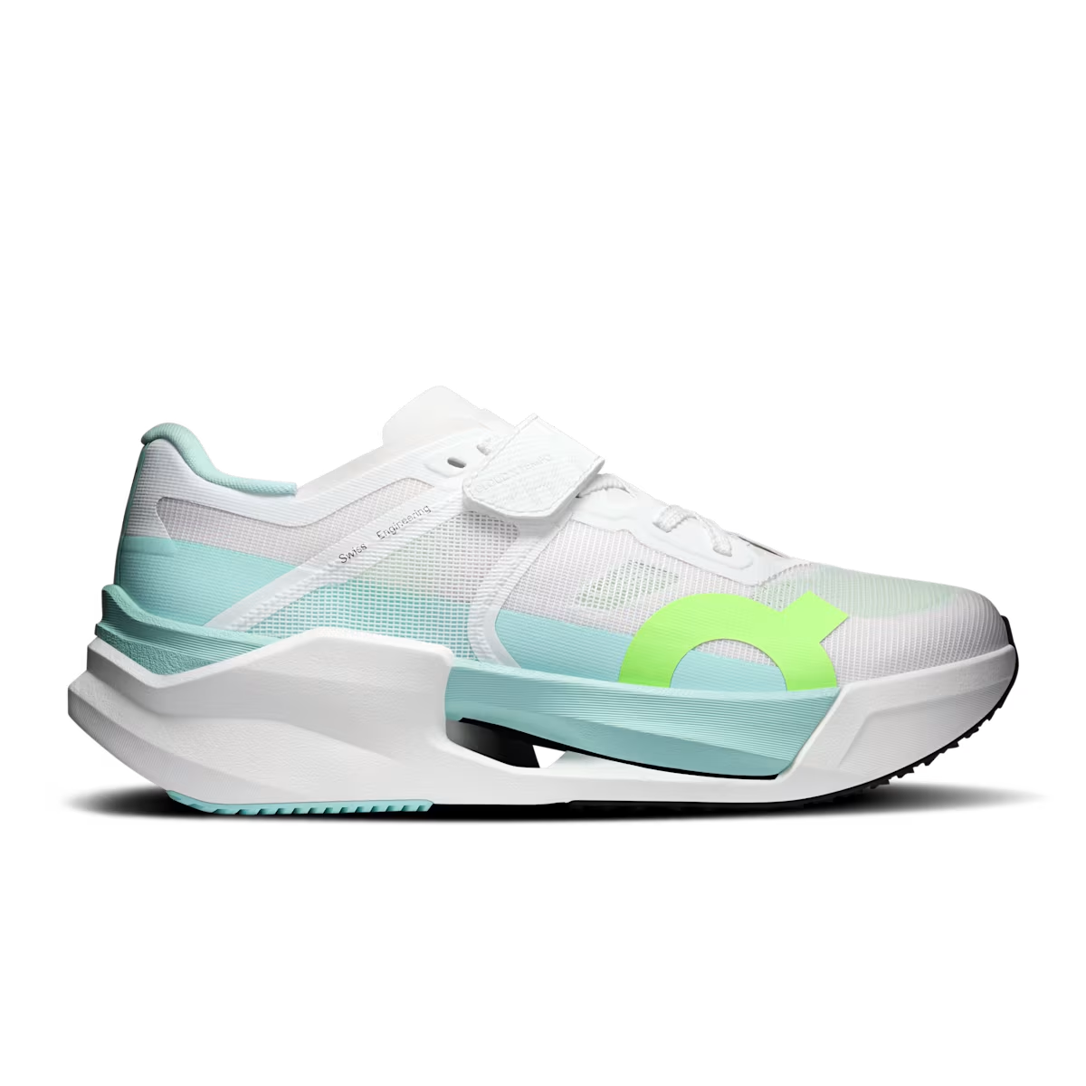 Cloud X Tempo Pro 'White Celeste'