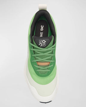 On x LOEWE Cloudtilt 2 'Green'