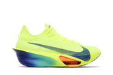 Nike Air Zoom Alphafly NEXT% 3 'Volt' Fast Pack