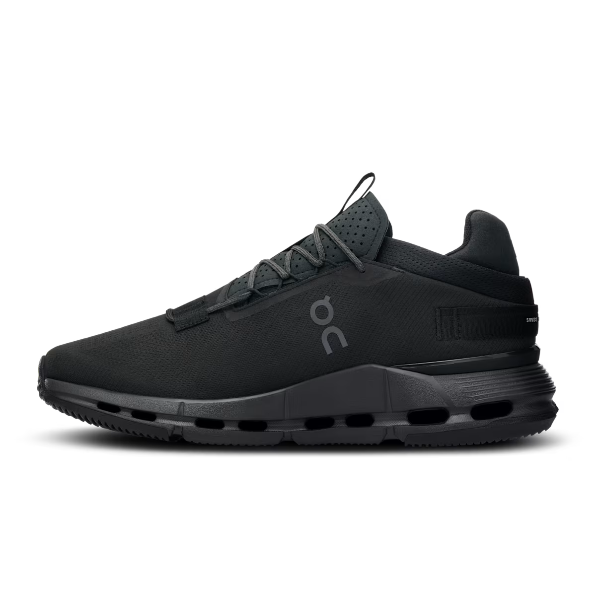 Cloudnova Form 2 'All Black'