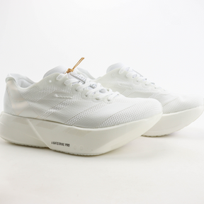 Adizero Adios Pro 4 'White'