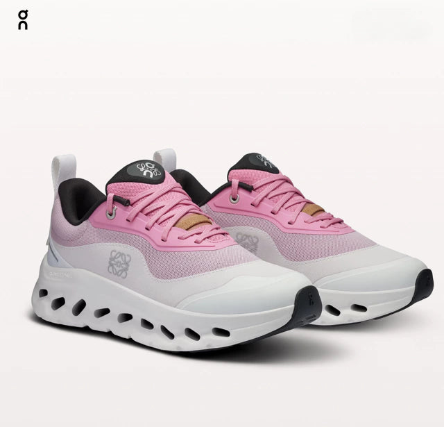 On x LOEWE Cloudtilt 2 'Pink'