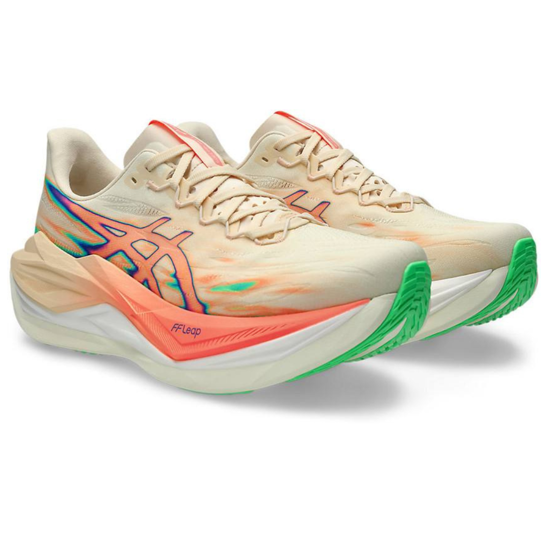 Asics Superblast 3 'Seashell'