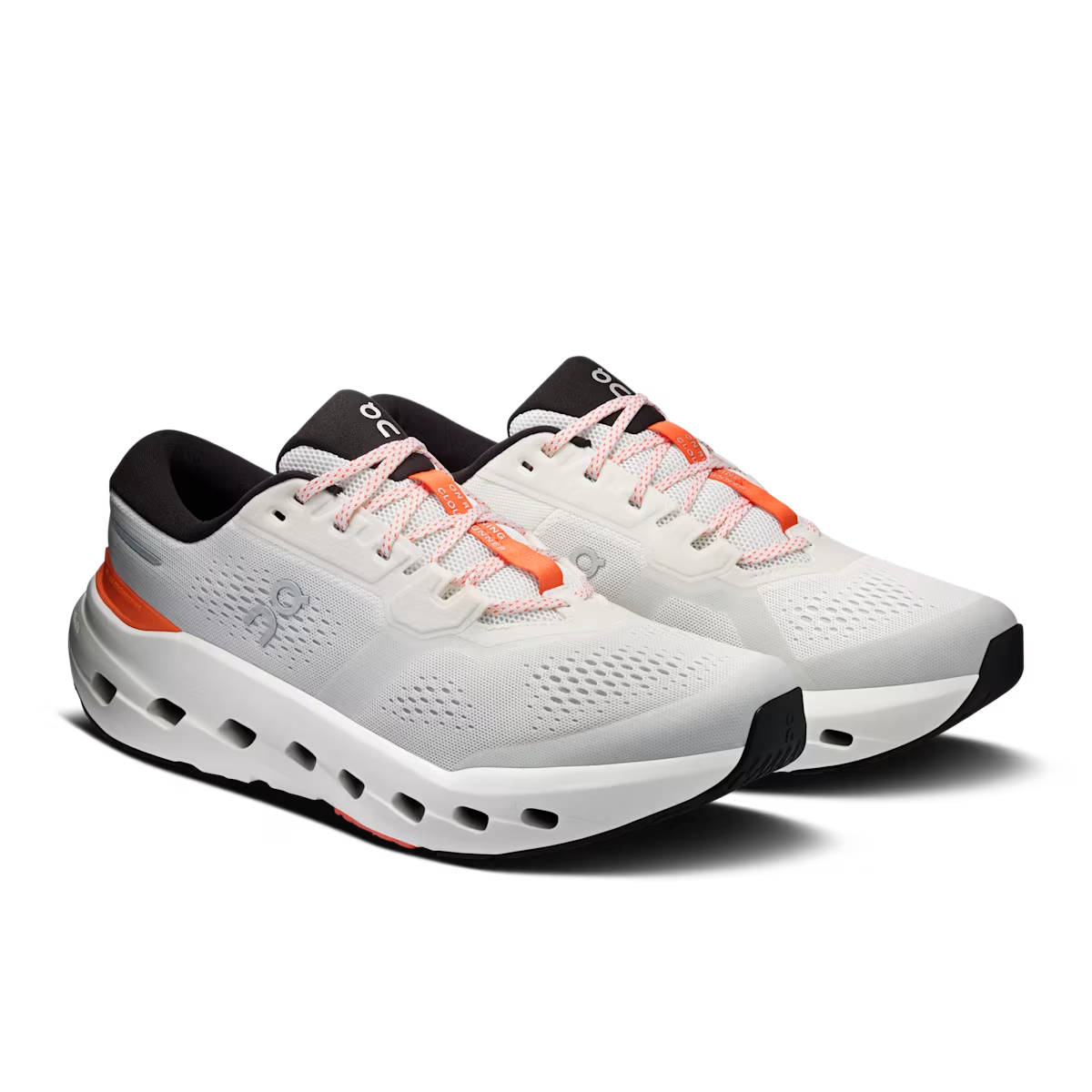 Cloudrunner 3 'Ivory Flame'