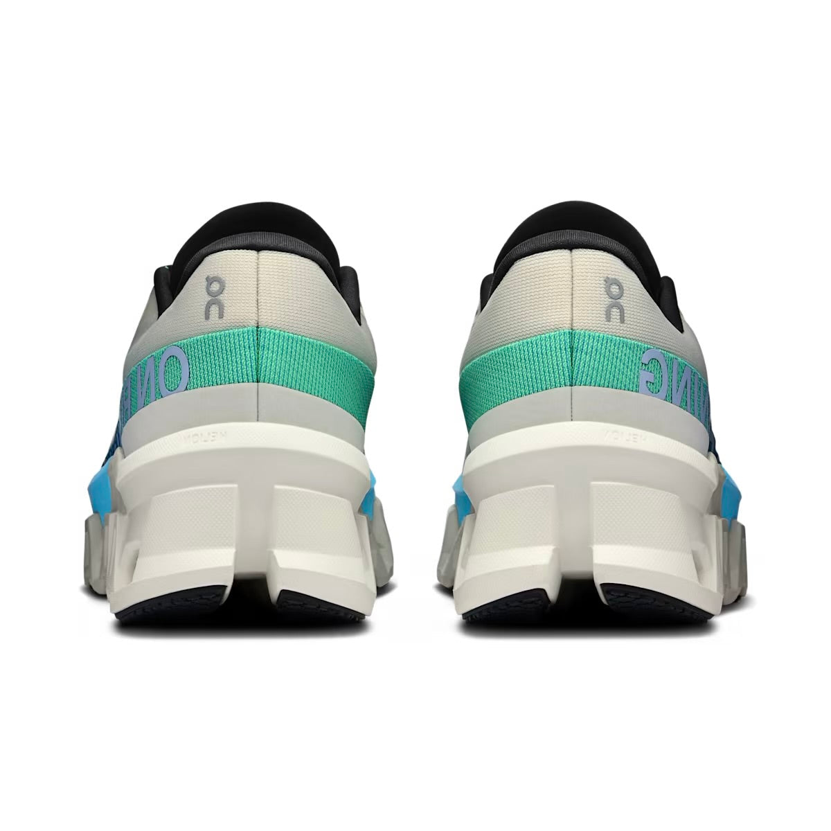 On Running Cloudmonster 2 'Cream Horizon'