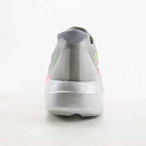 Adizero Adios Pro 4 'Silver - Red'