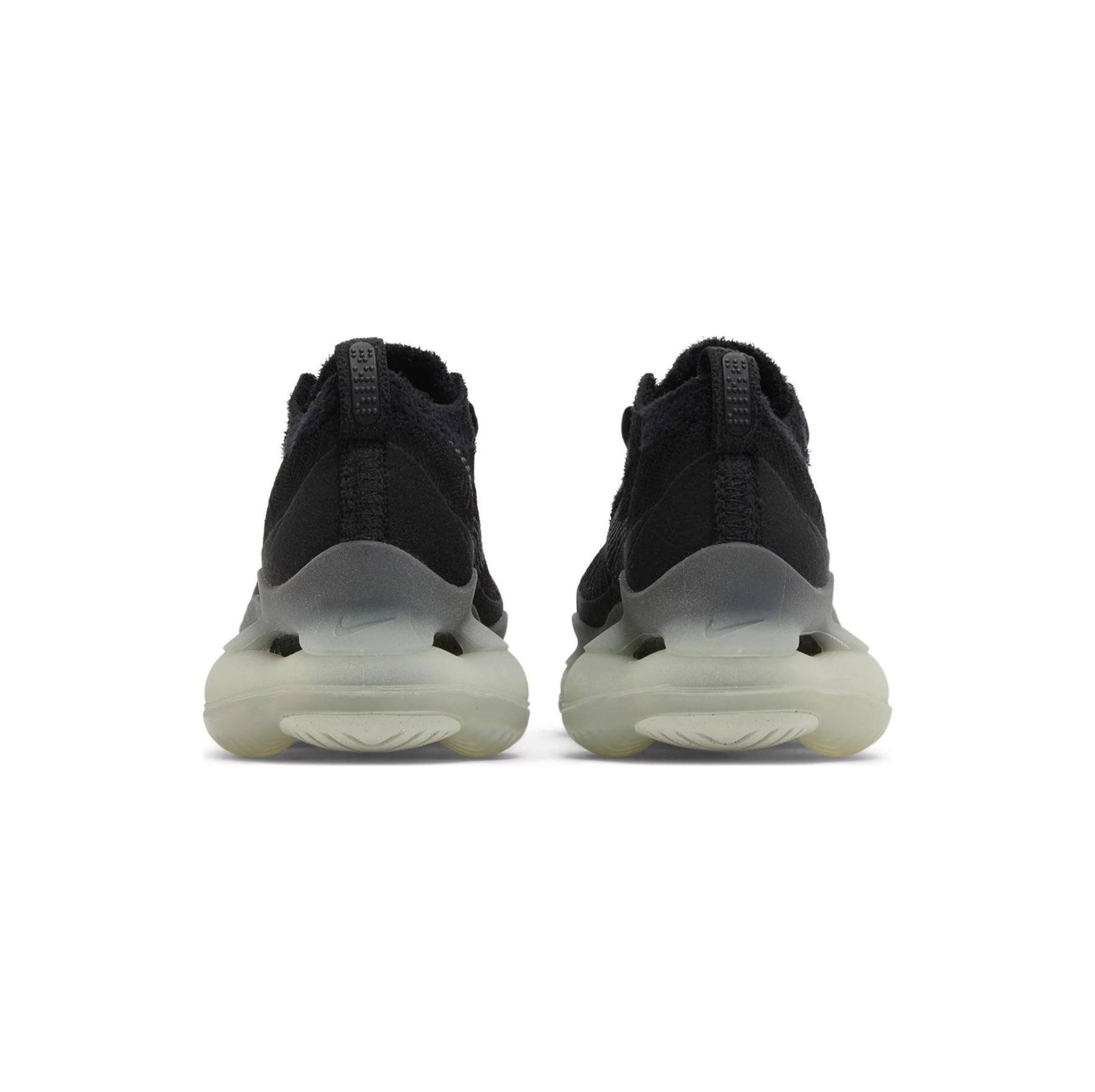 Nike Air Max Scorpion Flyknit 'Black Anthracite'