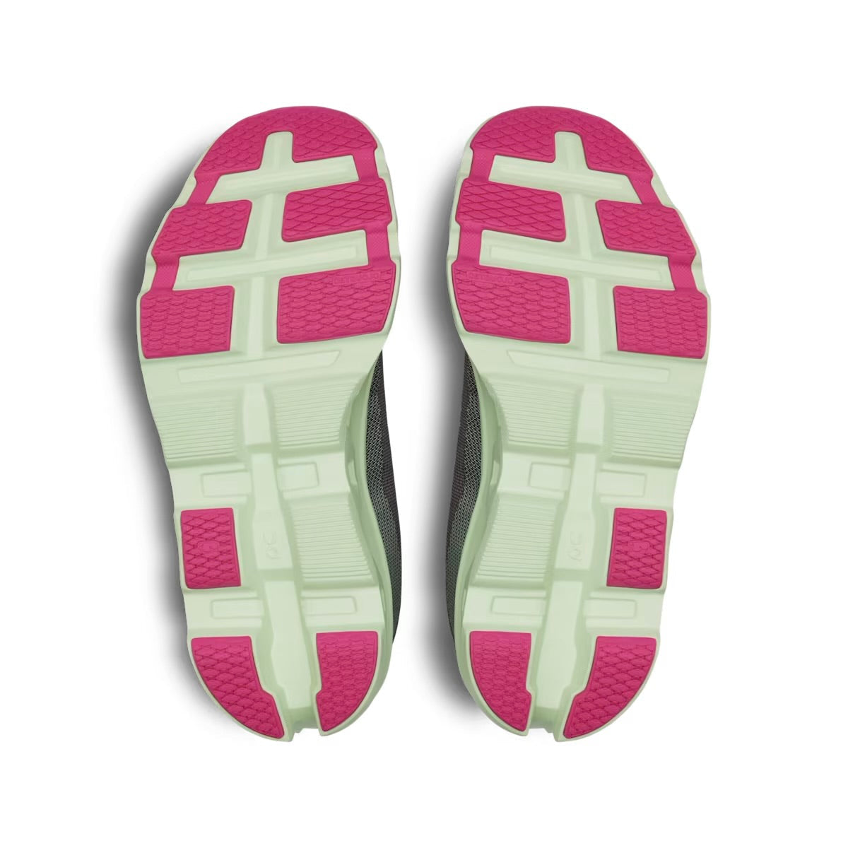 On Running Cloudmonster 2 'Asphalt Lima'