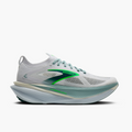 Brooks PYNRS x Hyperion Max 3 'Gray Mist'