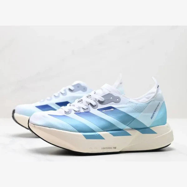 Adizero Adios Pro 4 'White Light Blue'