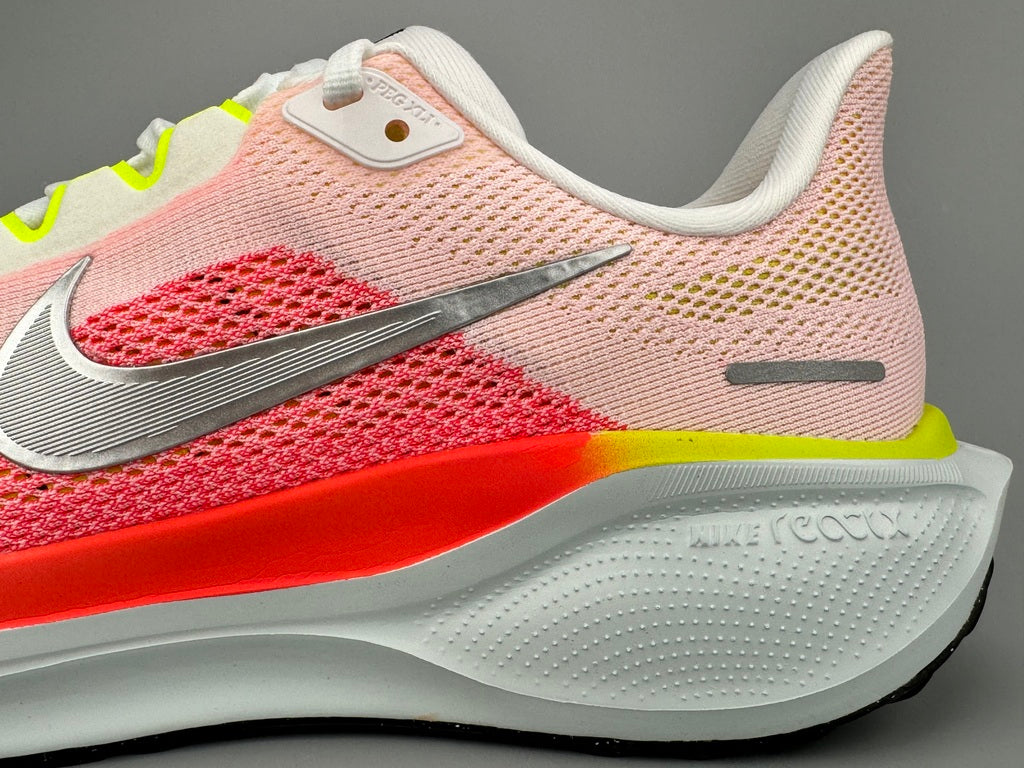 Nike Air Zoom Pegasus 41 'Carmesim Brilhante'