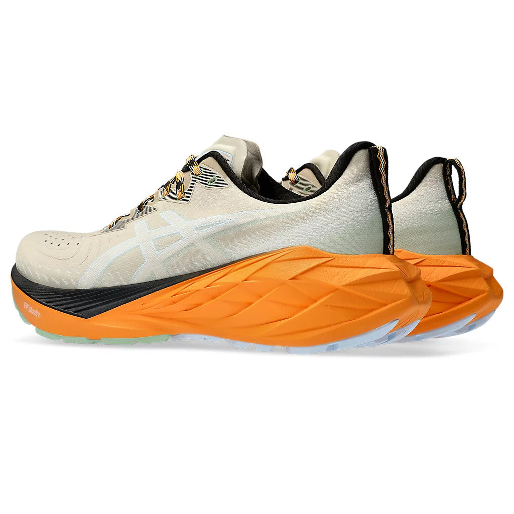 Asics NovaBlast 4 'Faded Orange'