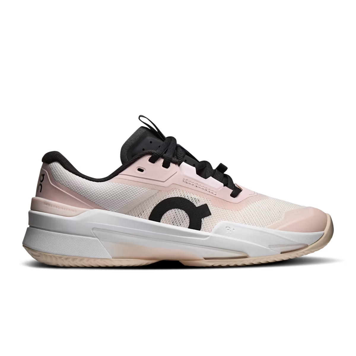 THE ROGER Pro Fire Clay 'Doe White'