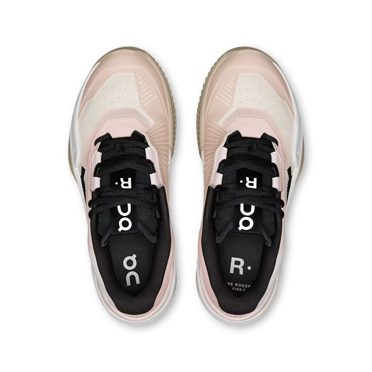 THE ROGER Pro Fire Clay 'Doe White'