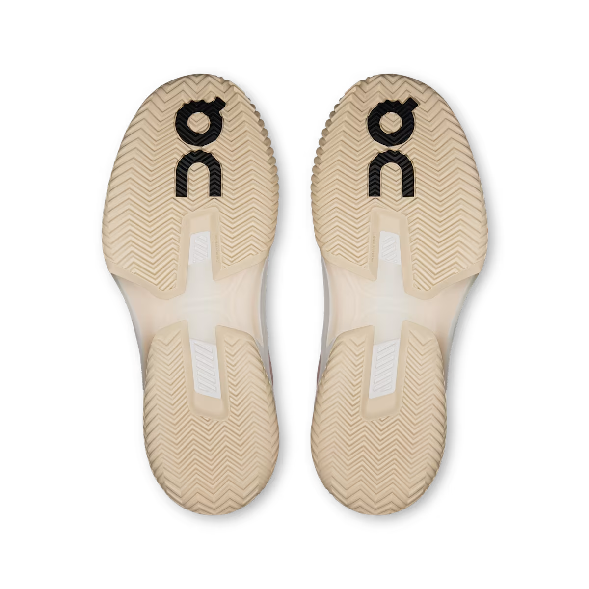THE ROGER Pro Fire Clay 'Doe White'