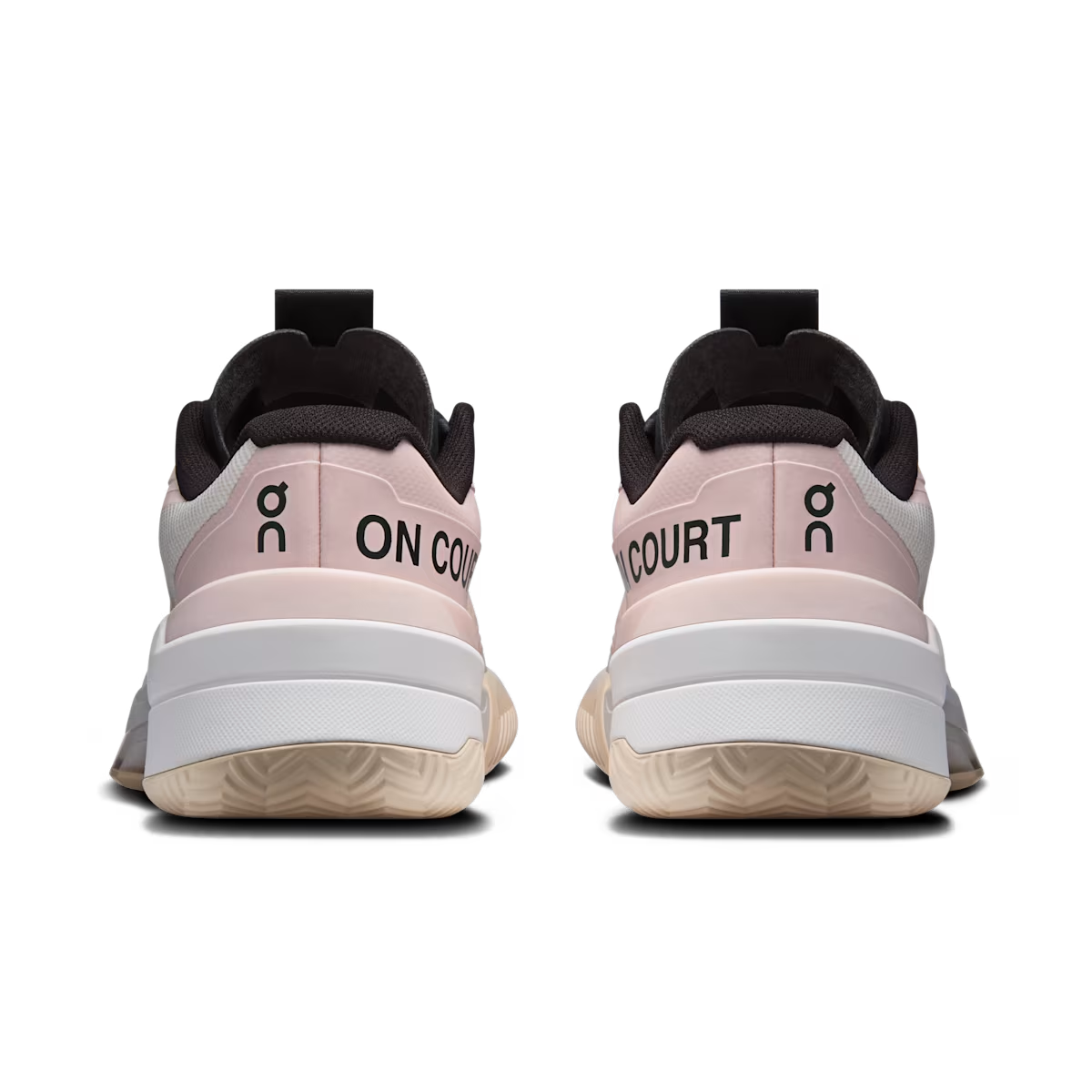THE ROGER Pro Fire Clay 'Doe White'