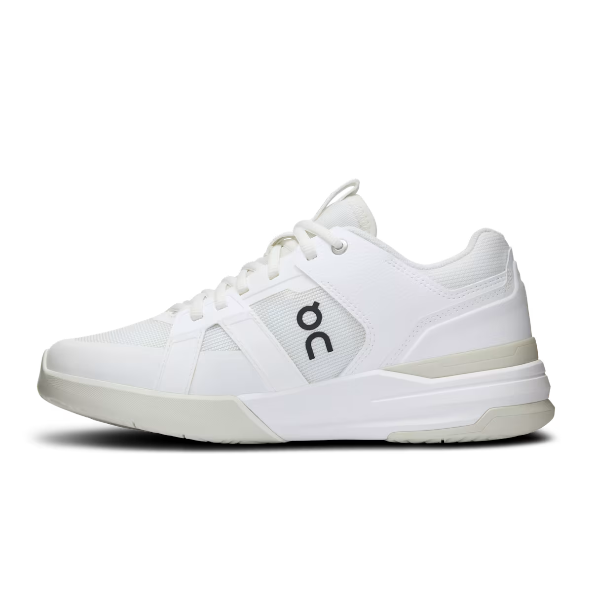 THE ROGER Clubhouse Pro 'White Ice'