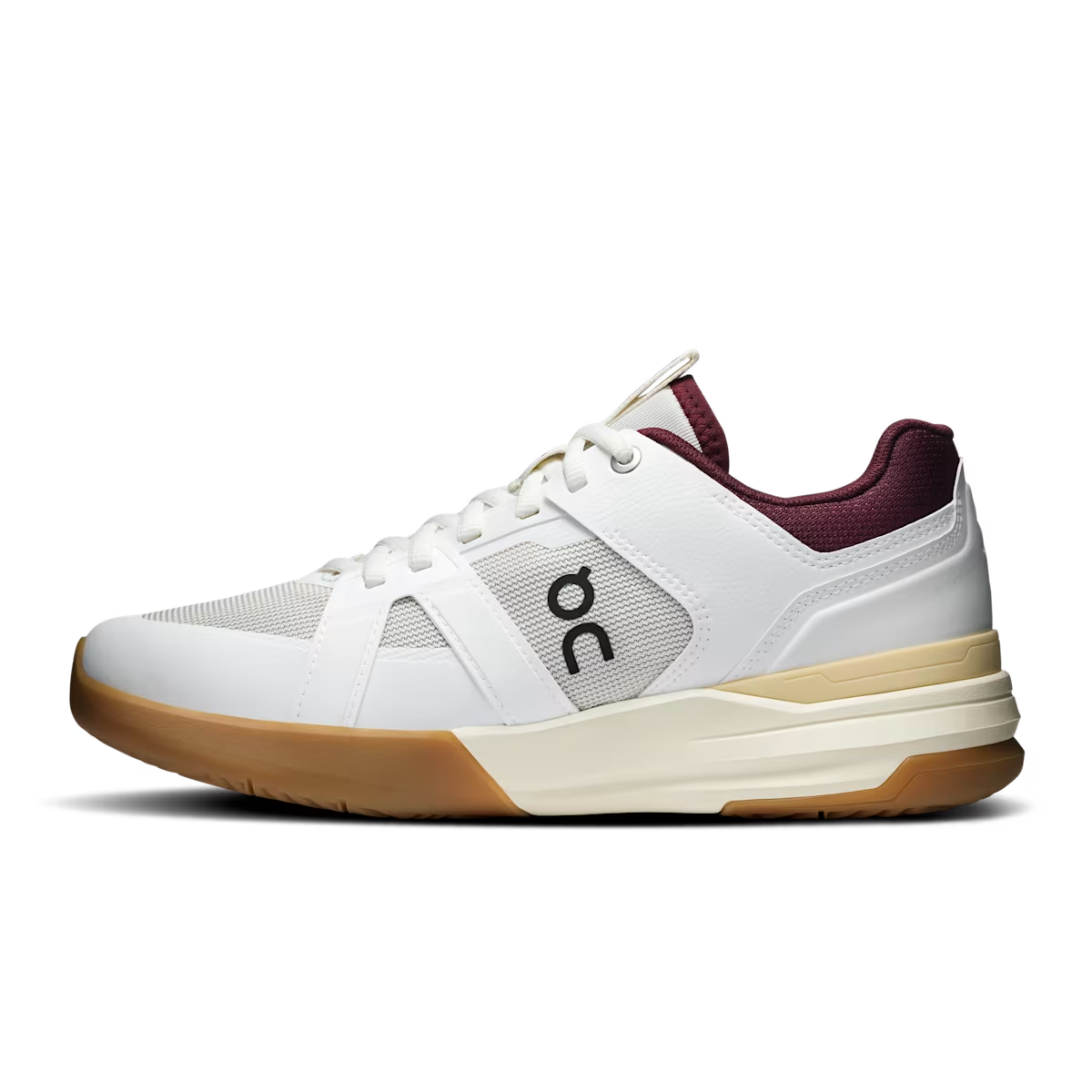 THE ROGER Clubhouse Pro 'White Ivory'