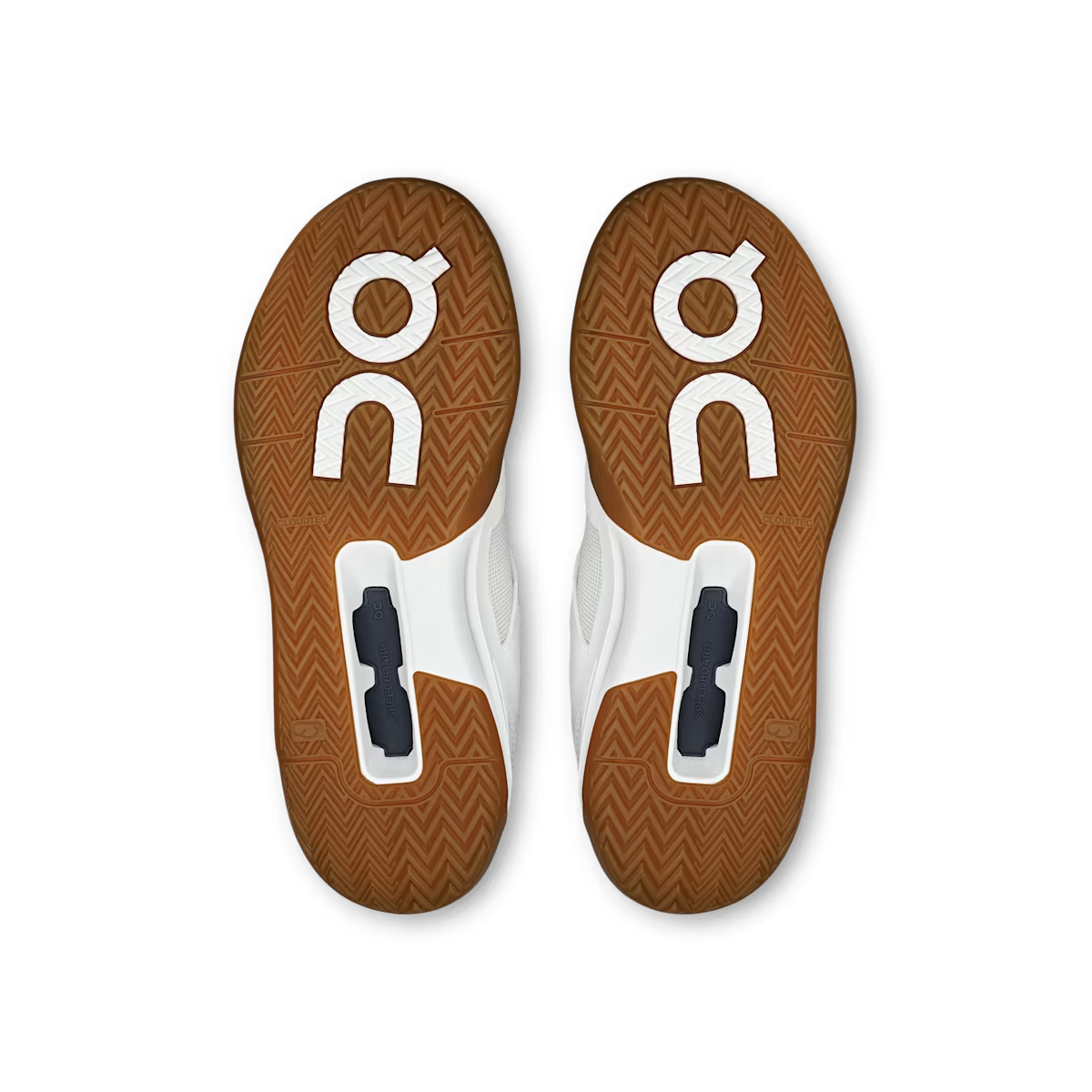 THE ROGER Clubhouse Pro Youth 'White Eclipse'