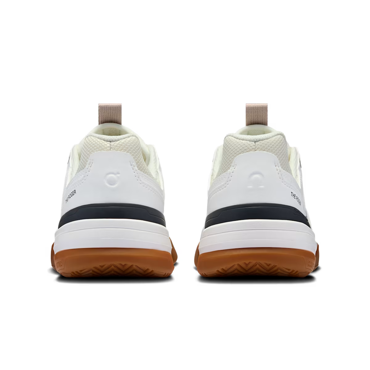 THE ROGER Clubhouse Pro Youth 'White Eclipse'