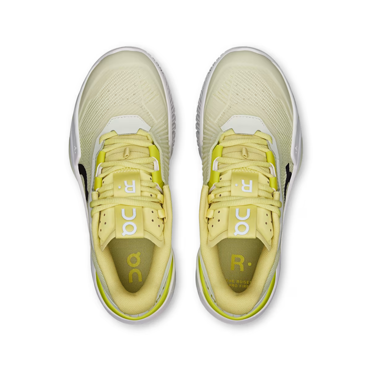 THE ROGER Pro Fire 'Linen Lime'