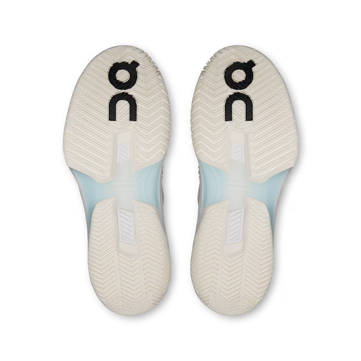 THE ROGER Pro Fire 'Silver White'