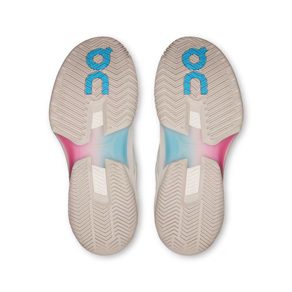 THE ROGER Pro Fire 'White Pink'