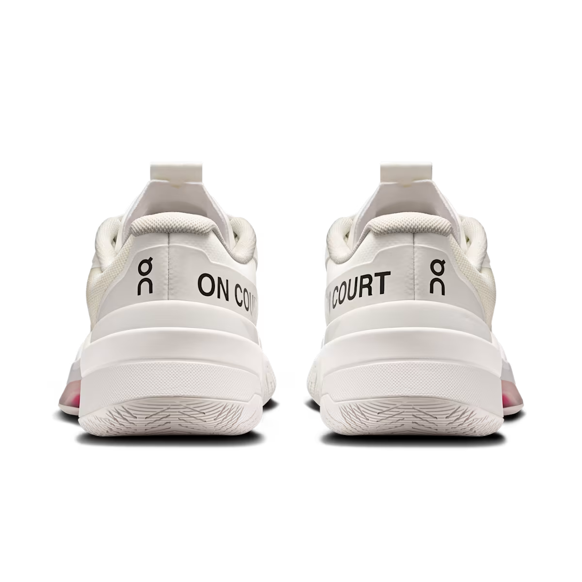 THE ROGER Pro Fire 'White Pink'