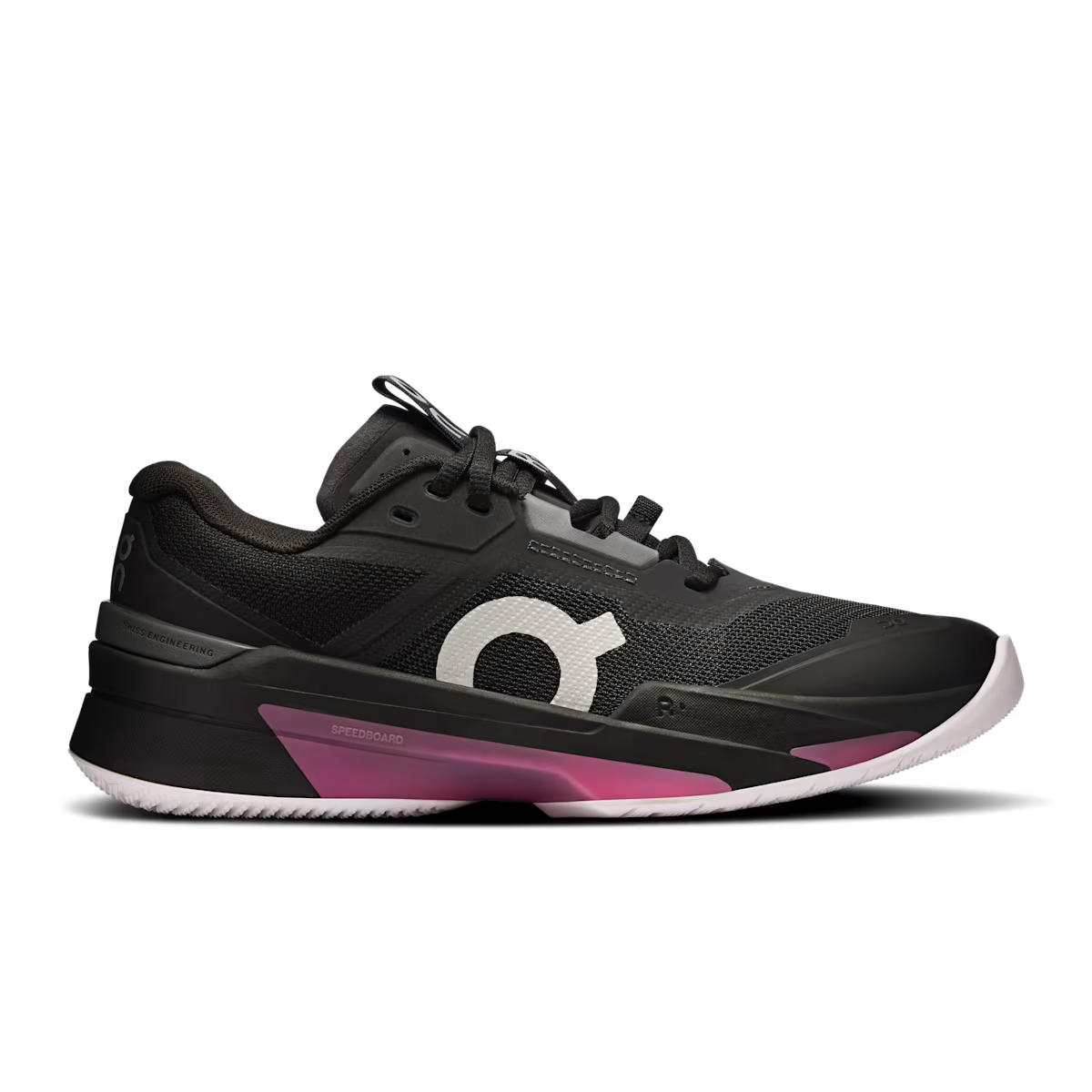 THE ROGER Pro Fire 'Black Pink'