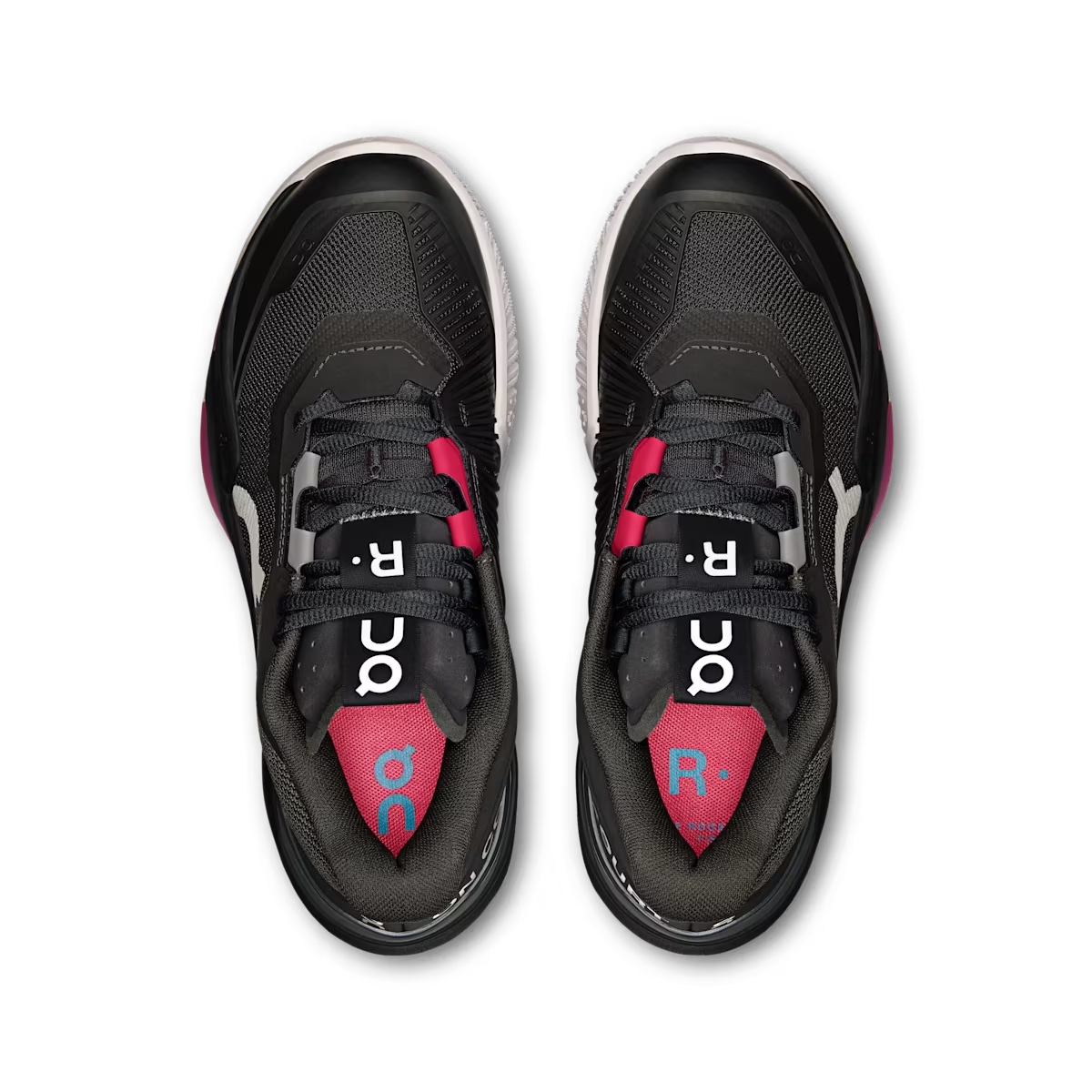 THE ROGER Pro Fire 'Black Pink'