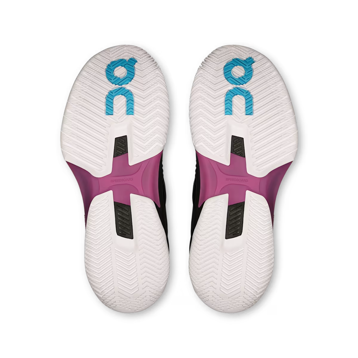 THE ROGER Pro Fire 'Black Pink'