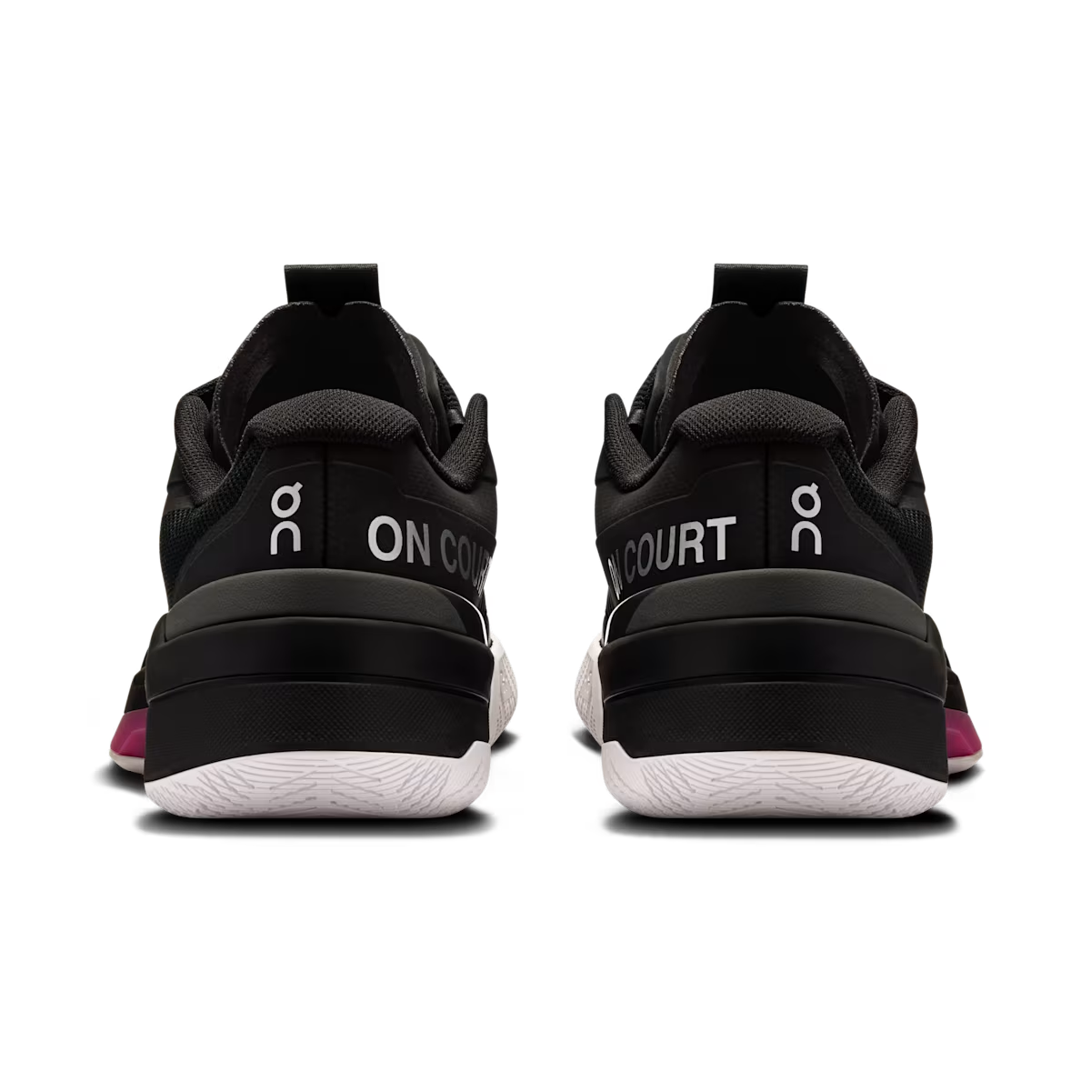 THE ROGER Pro Fire 'Black Pink'