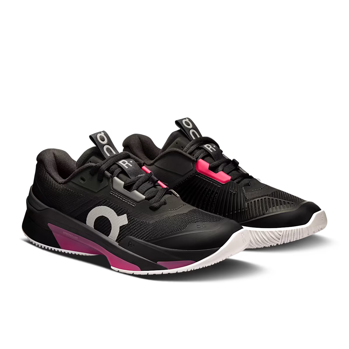 THE ROGER Pro Fire 'Black Pink'