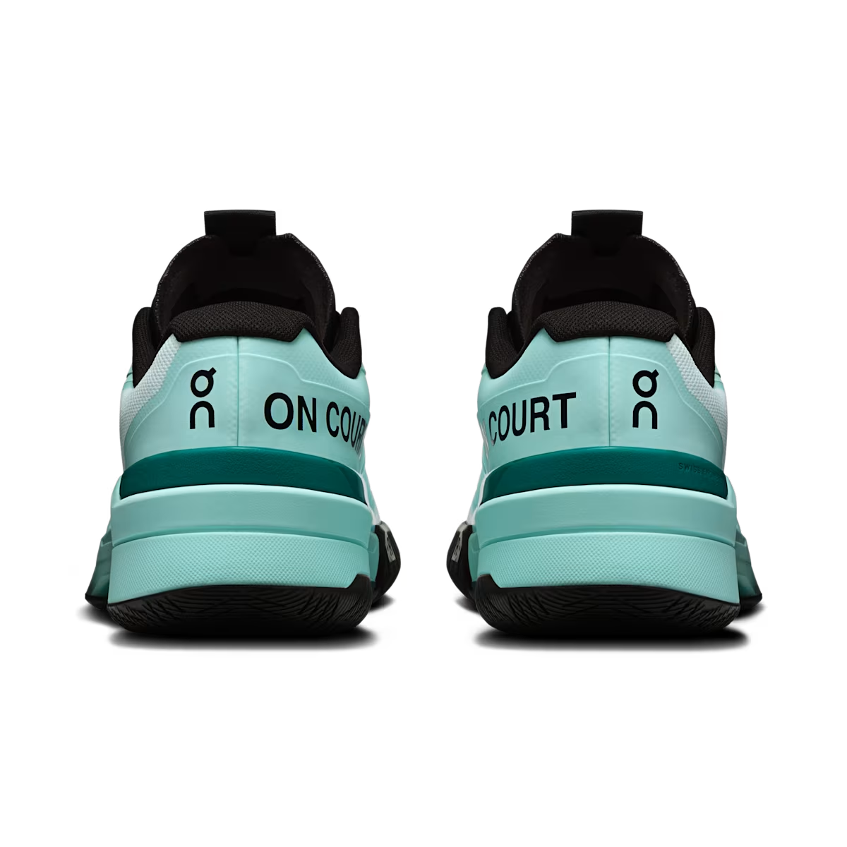 THE ROGER Pro Fire 'Flurry Celeste'